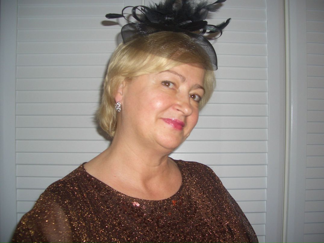 Галина Короткова | Калининград