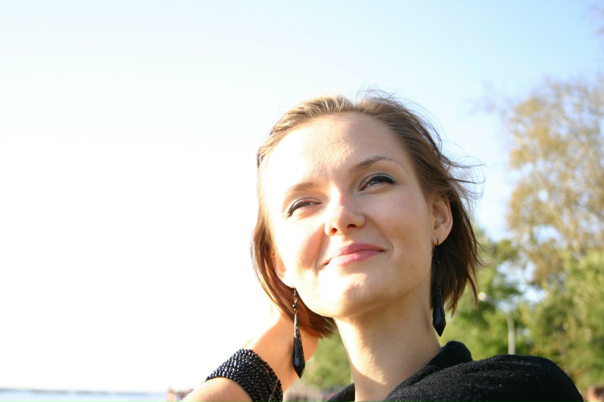 Екатерина Спивак | Хабаровск