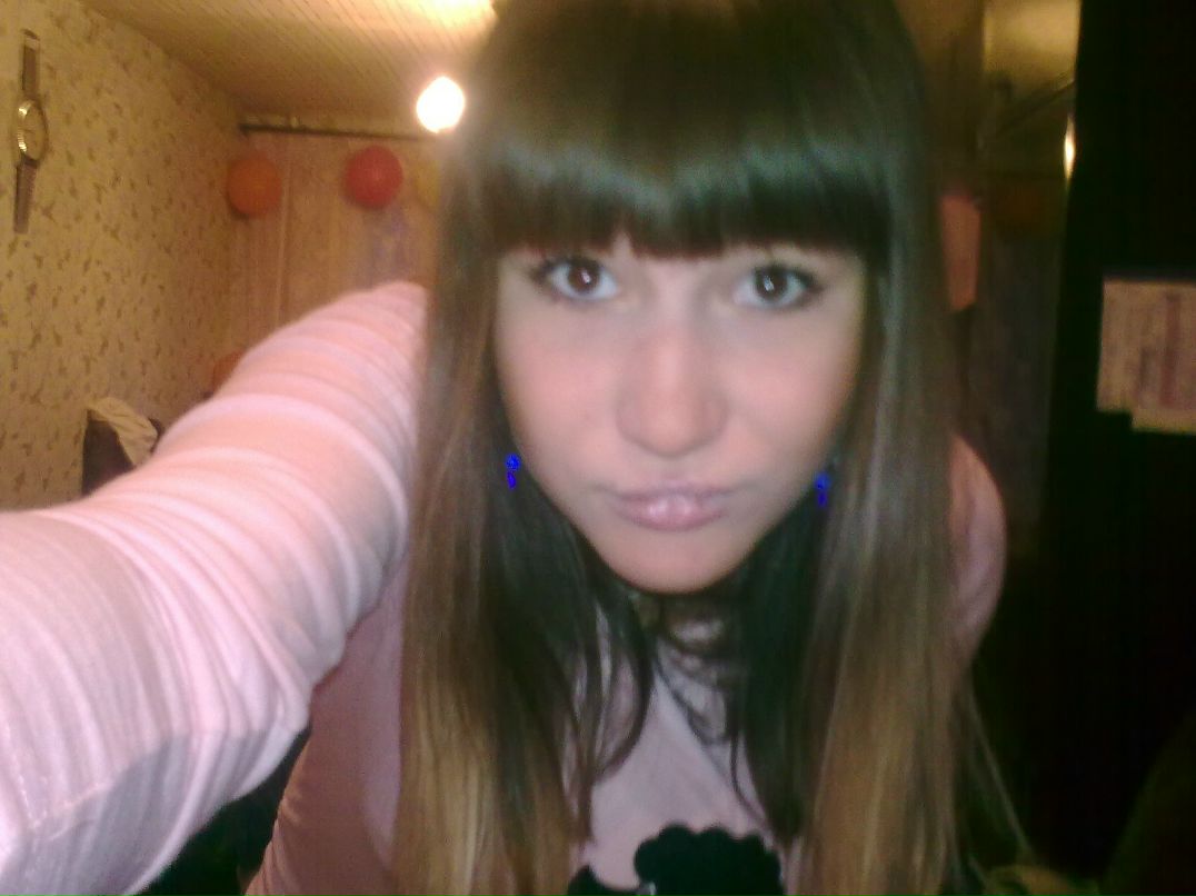 Карина Ефимова † | Нижнекамск