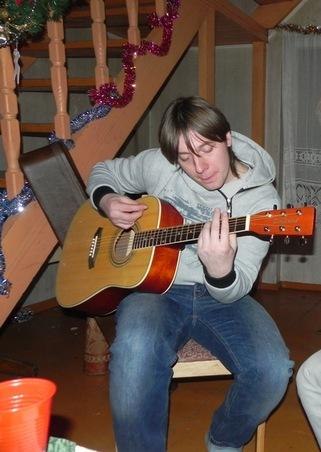 Лёха Самонов | Калининград