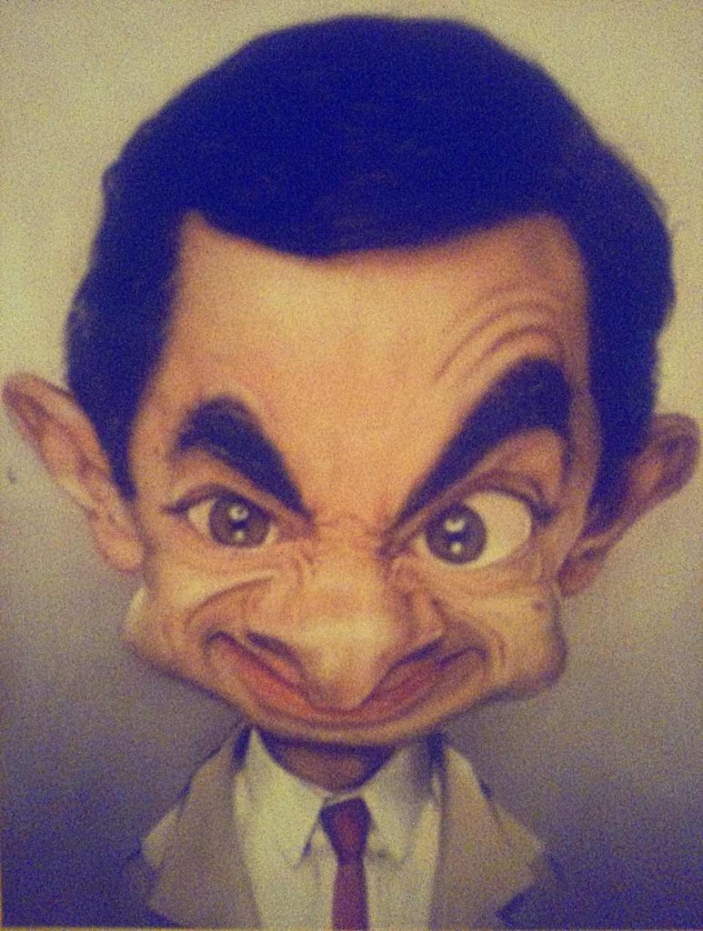 Павел Хан | Alexandria