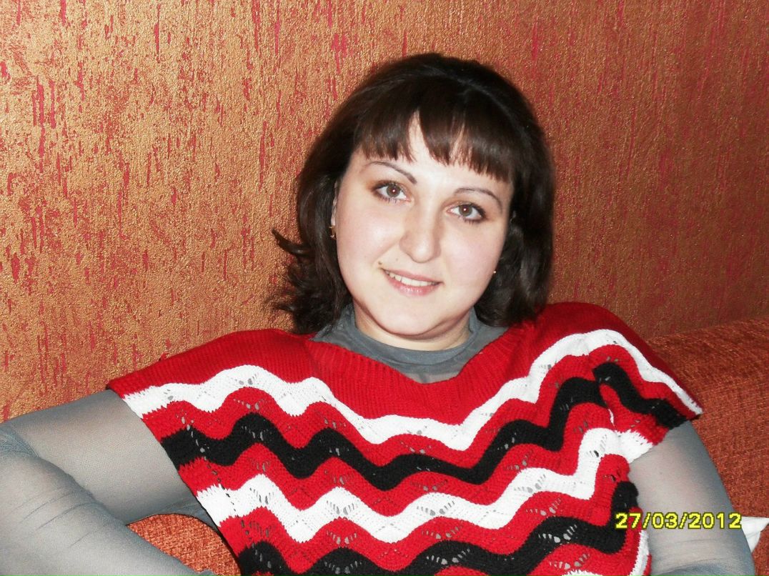 Анна Соловьева | Пермь