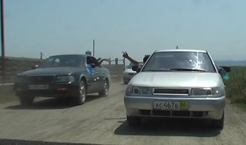 Магомед Алиев | Сургут