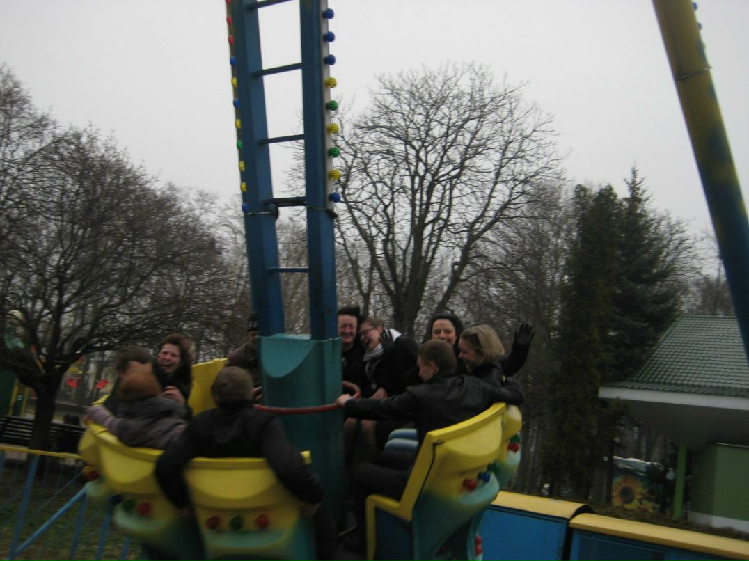 Наталья Креч | Гомель