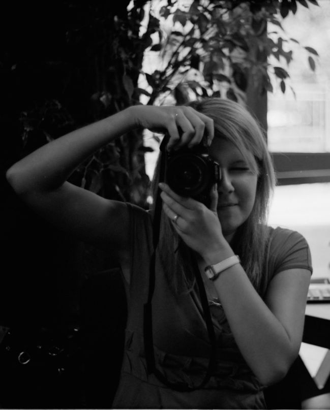 Валерия Думчева-Логинова | Москва