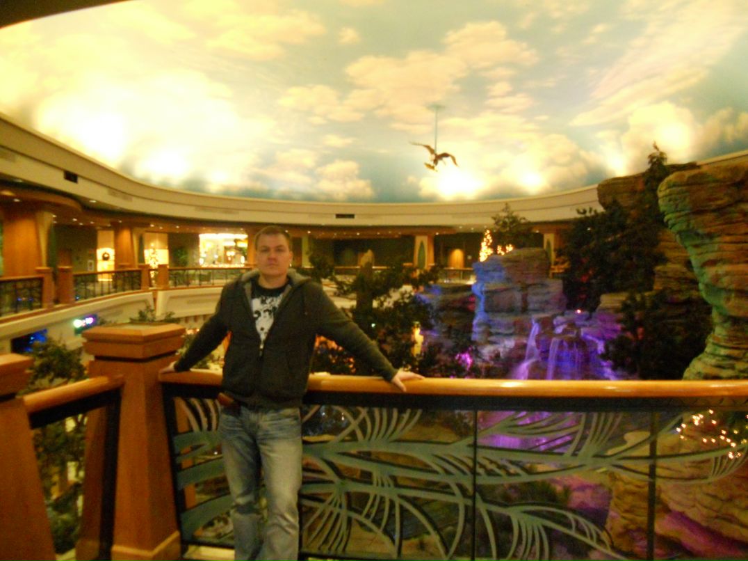 Артем Захаров | Chicago