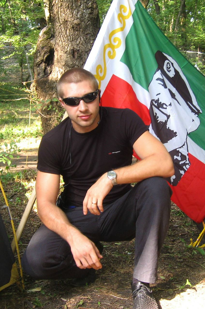 Роман Наседкин | Воронеж