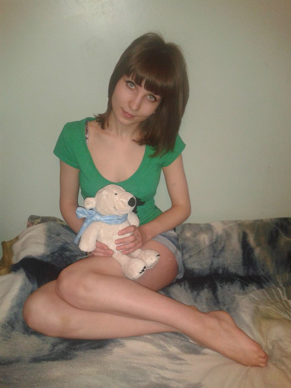 Ассоль Щёкотова | Ухта