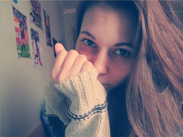 Юлия Кириллова | Санкт-Петербург