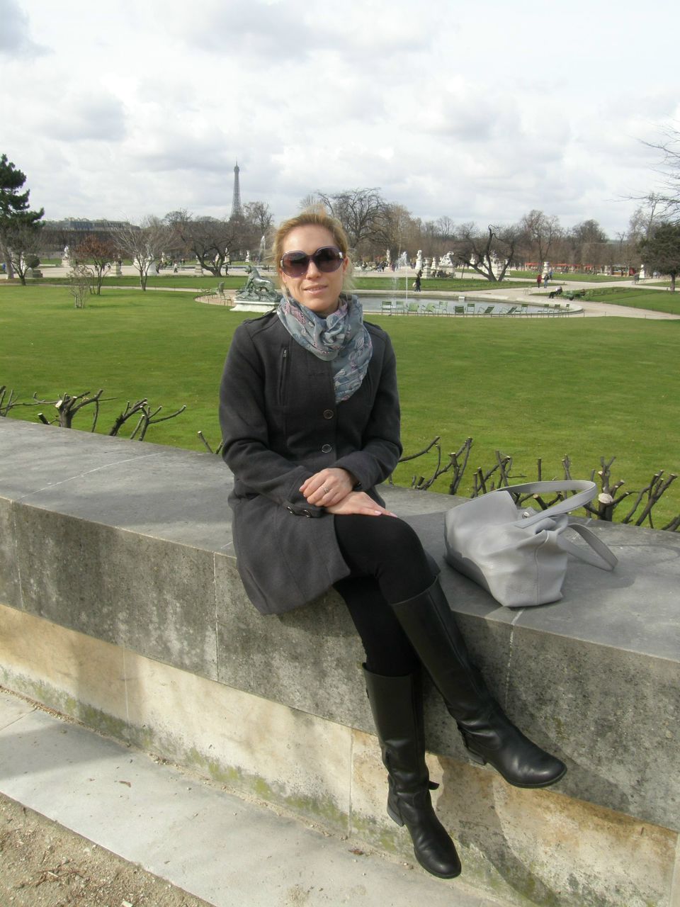 Лера Путиева | Санкт-Петербург