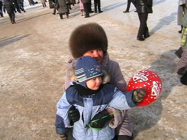 Рита Мамяшева (Преснякова) | 