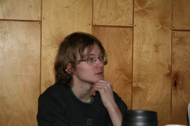 Андрей Щепихин | Вельск