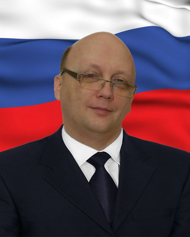 Александр Гулый | Боровск