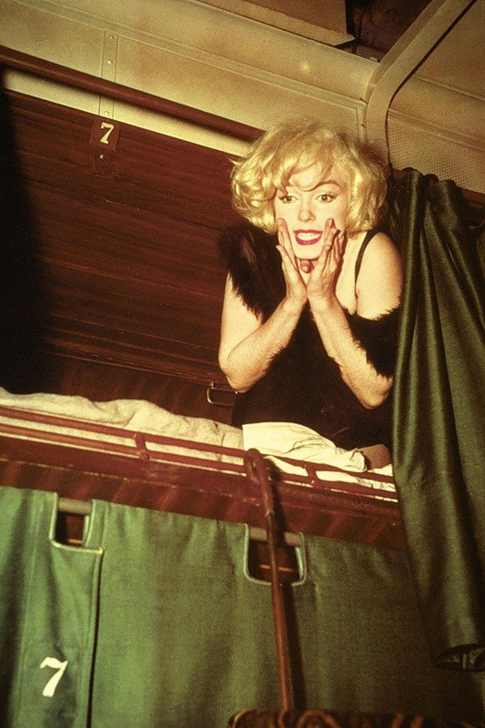 Юлия Лоза | Пермь