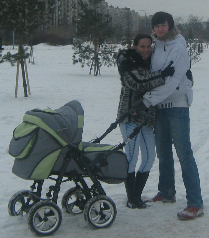 Алёна Царёва | Санкт-Петербург