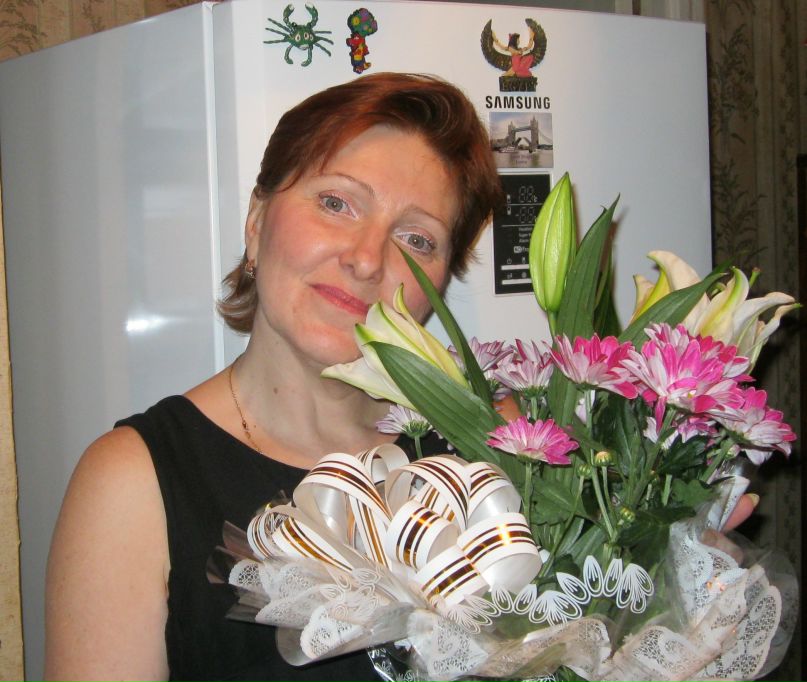 Елена Евтехина | Орехово-Зуево