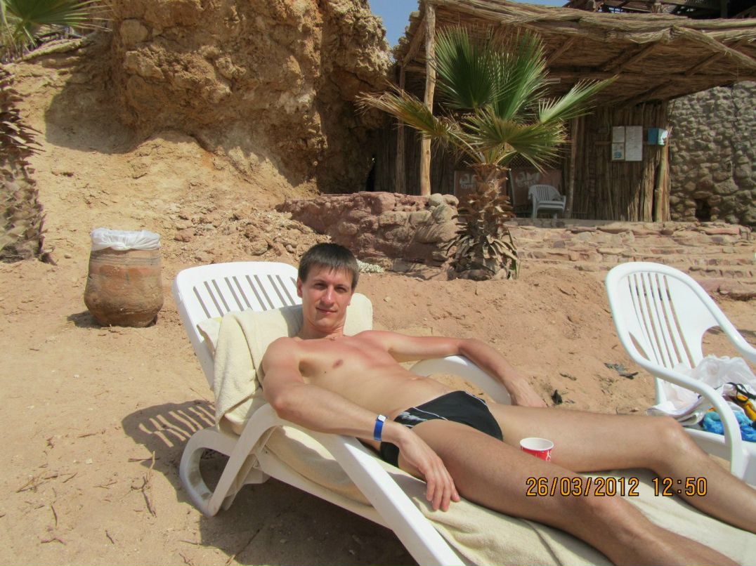 Евгений Овчаренко | Москва