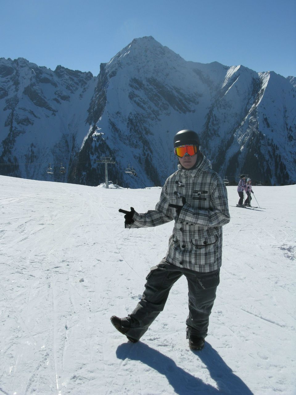 Филипп Никитин | Екатеринбург