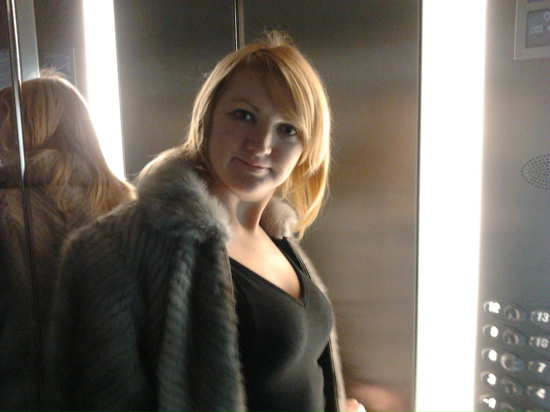 Елена Буренко | Мелитополь