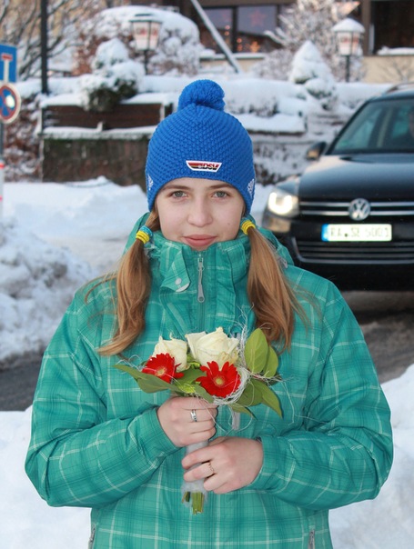 №109, Anastassia Mazina №109, Anastassia Mazina