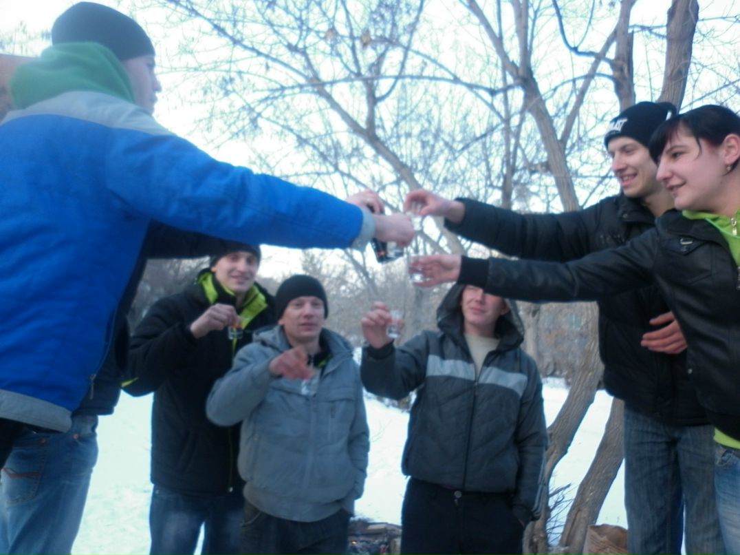 Александра Гуляева | Челябинск