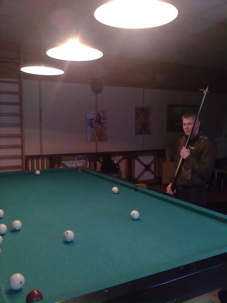 №8, Витек Желобкович, Минск №8, Витек Желобкович, Минск