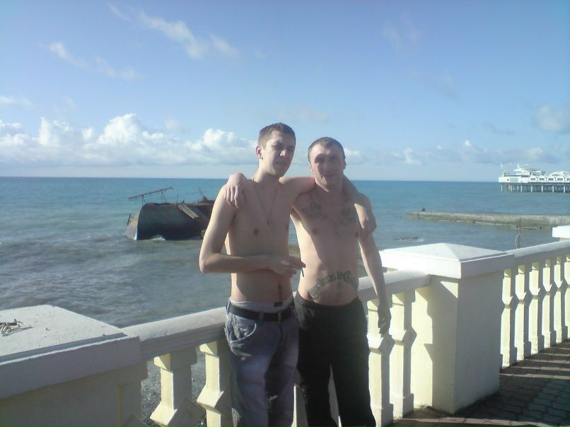 Максим Яблоков Smile = ] | Ярославль