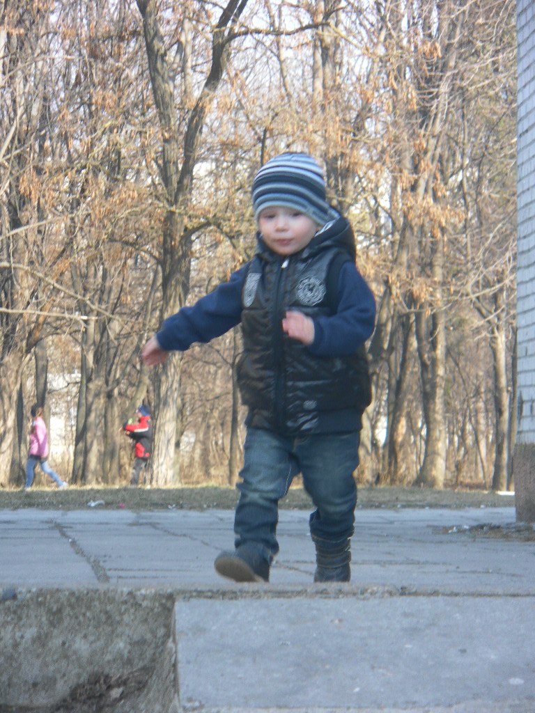 Юля Кичак | Стрый