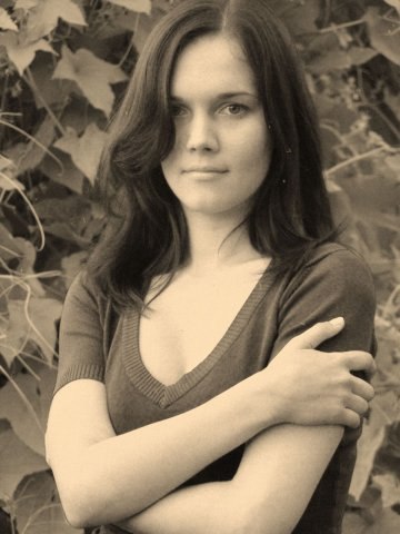 Анастасия Харламова | Тучково