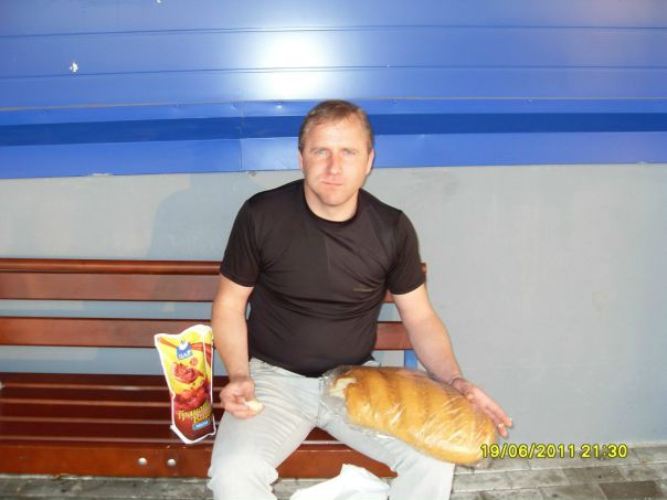 №44, Александр Федоров, 47 лет, Псков №44, Александр Федоров, 47 лет, Псков