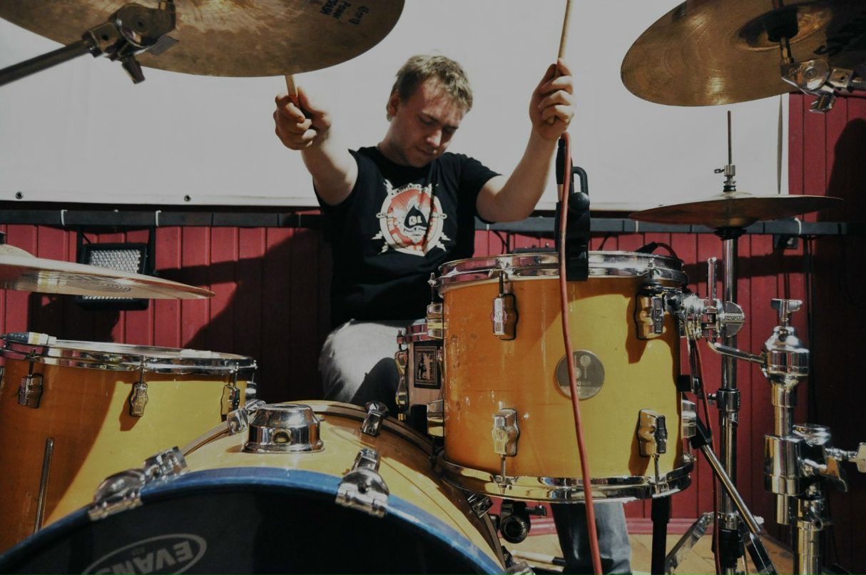 Сергей Захаров | Тверь