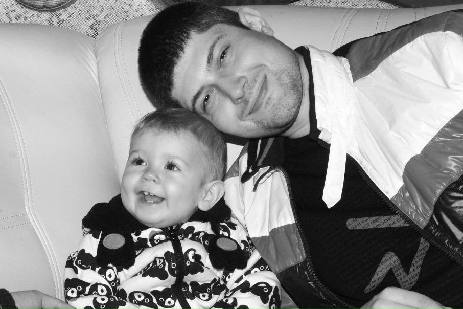№2, Алексей Шахматов, 39 лет, Харьков №2, Алексей Шахматов, 39 лет, Харьков