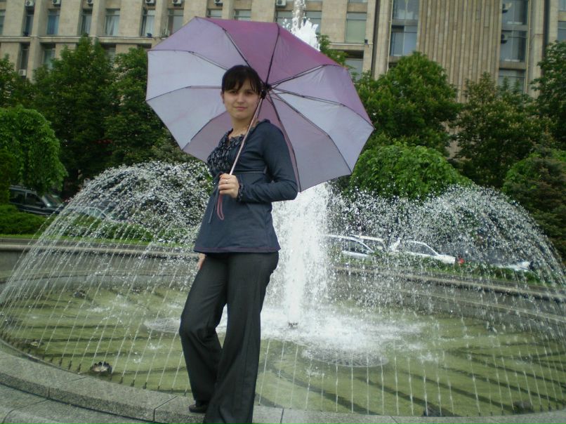 Дашулька Гуторина | Киев