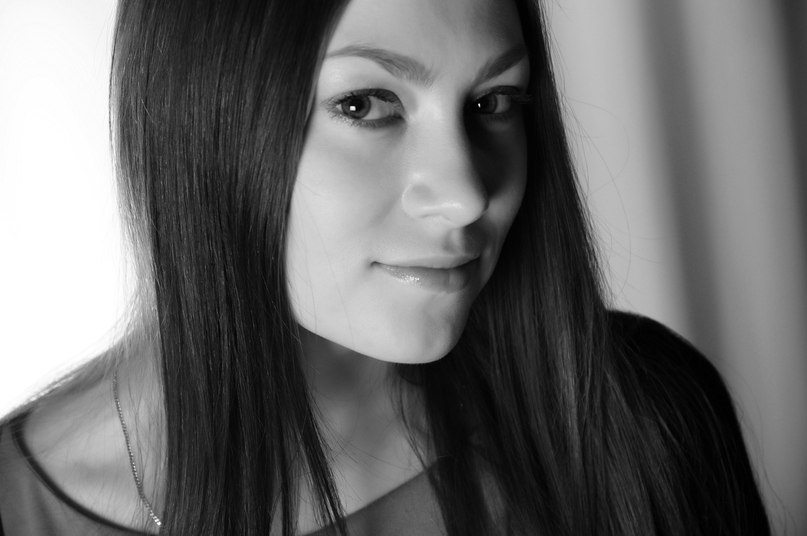 Анастасия Овчинникова | Краснодар