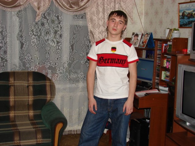 Антон Матвеев | Казань