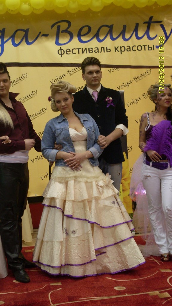 Алина Марьина | Саратов