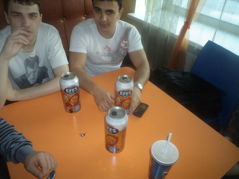 Артем Кирюхин Александрович | Омск