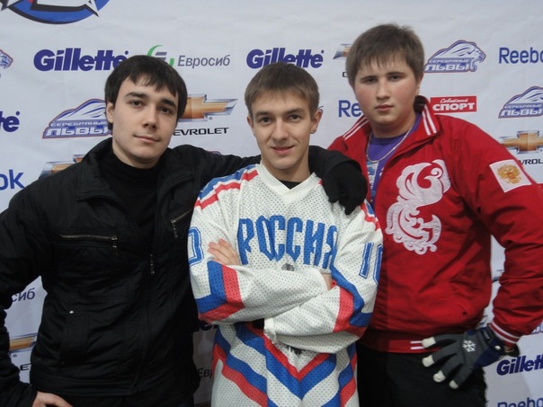 №148, Светлов Святослав, 32 года, Санкт-Петербург №148, Светлов Святослав, 32 года, Санкт-Петербург