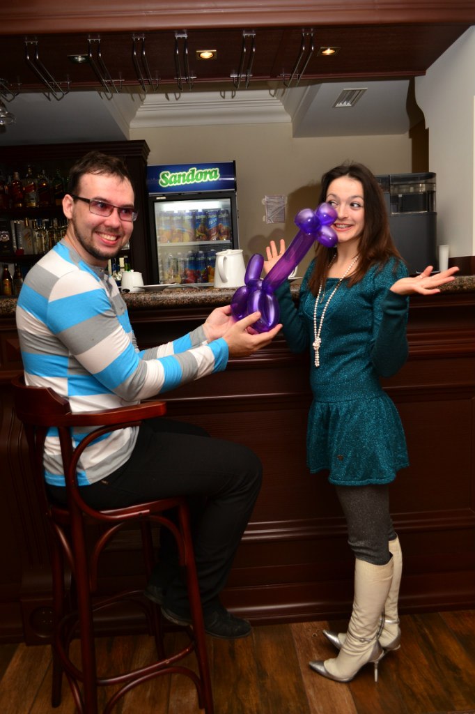 Алексей Осипов DW | Бердянск