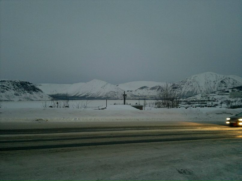 Евгений Степаненко | Череповец