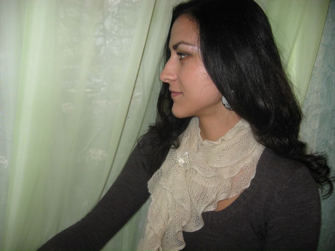 Самира Форкаш | Мариуполь