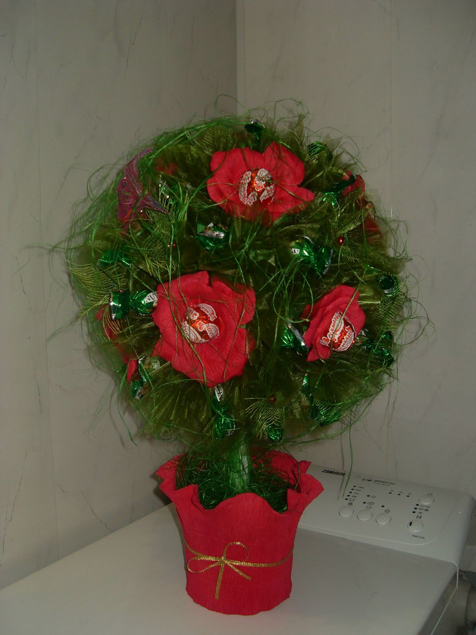 Надюшка Кашенкова | Шахтерск