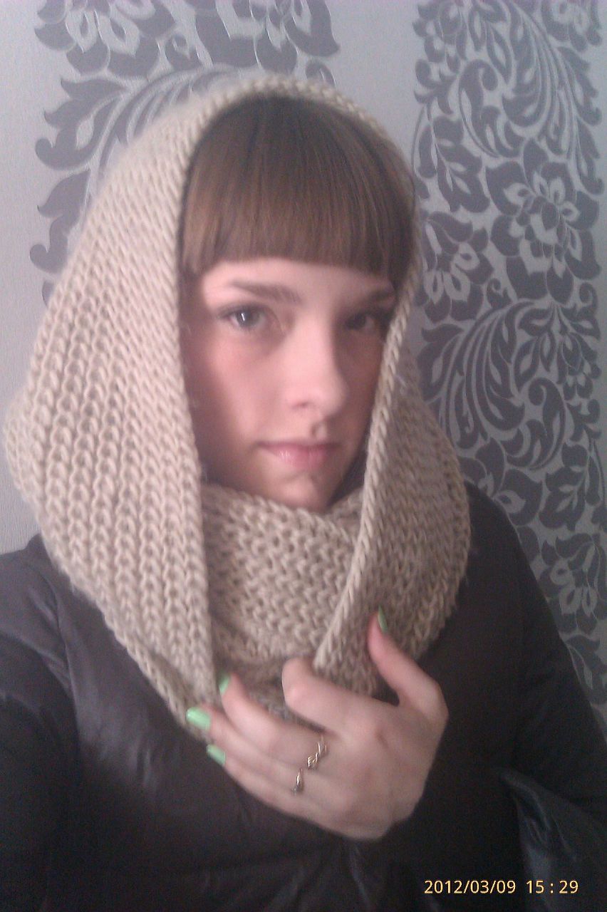 Ксю Велижанина | Москва