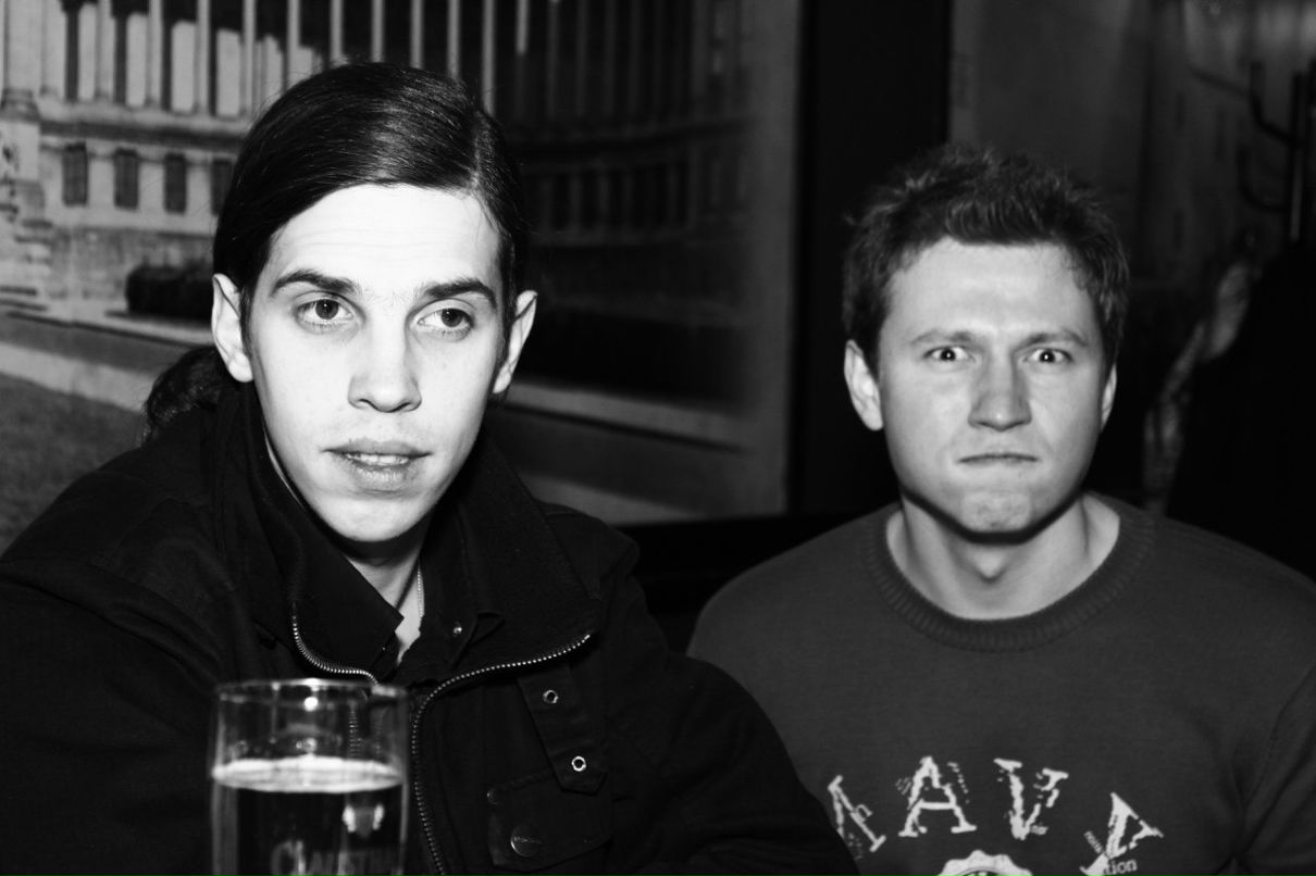 Олег Ткачук (Olejka) | Киев