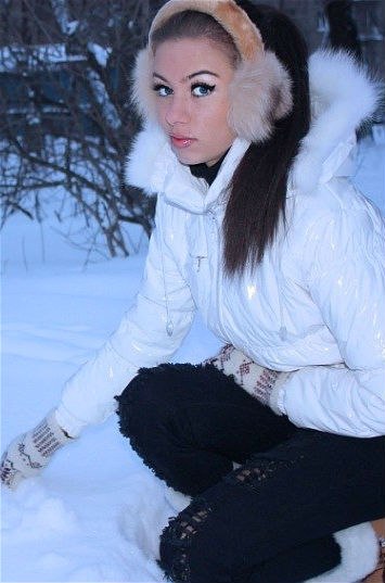 №5, Кристина Егорова, 31 год, Минск №5, Кристина Егорова, 31 год, Минск