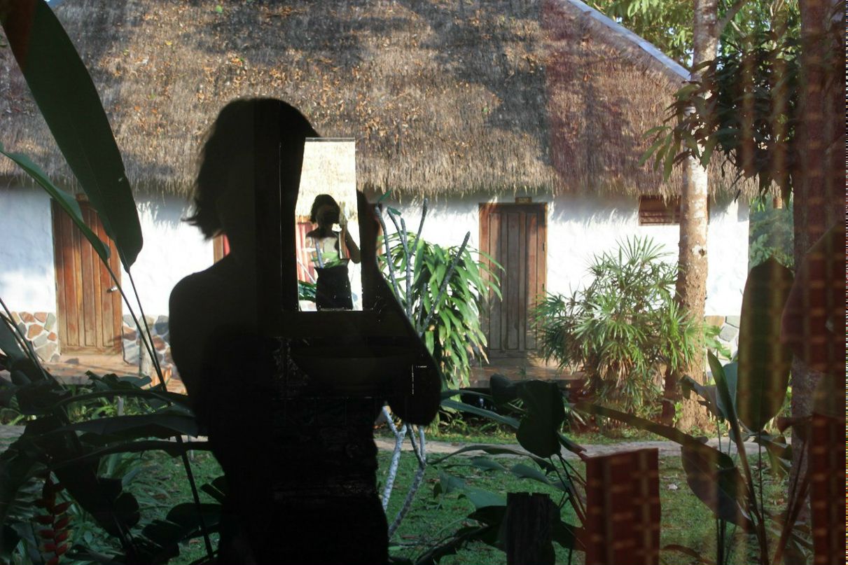 Вера Мокринская | Москва