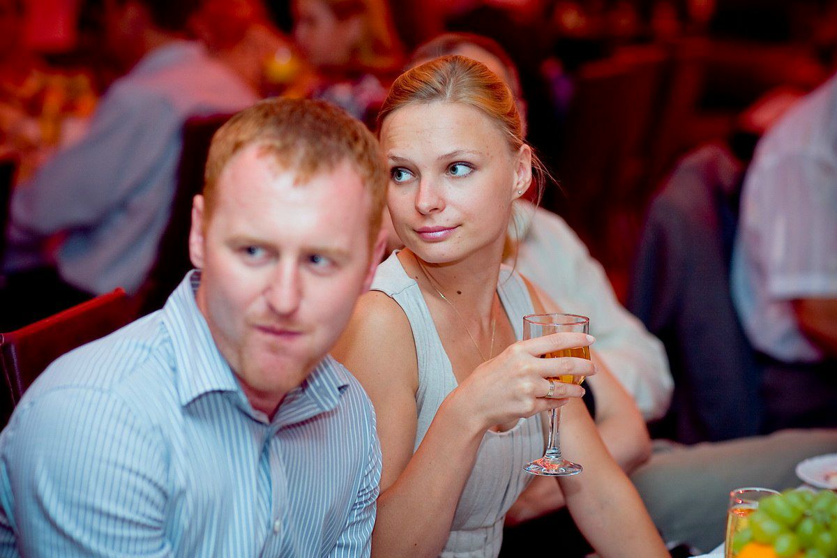 Татьяна Тивас | Москва