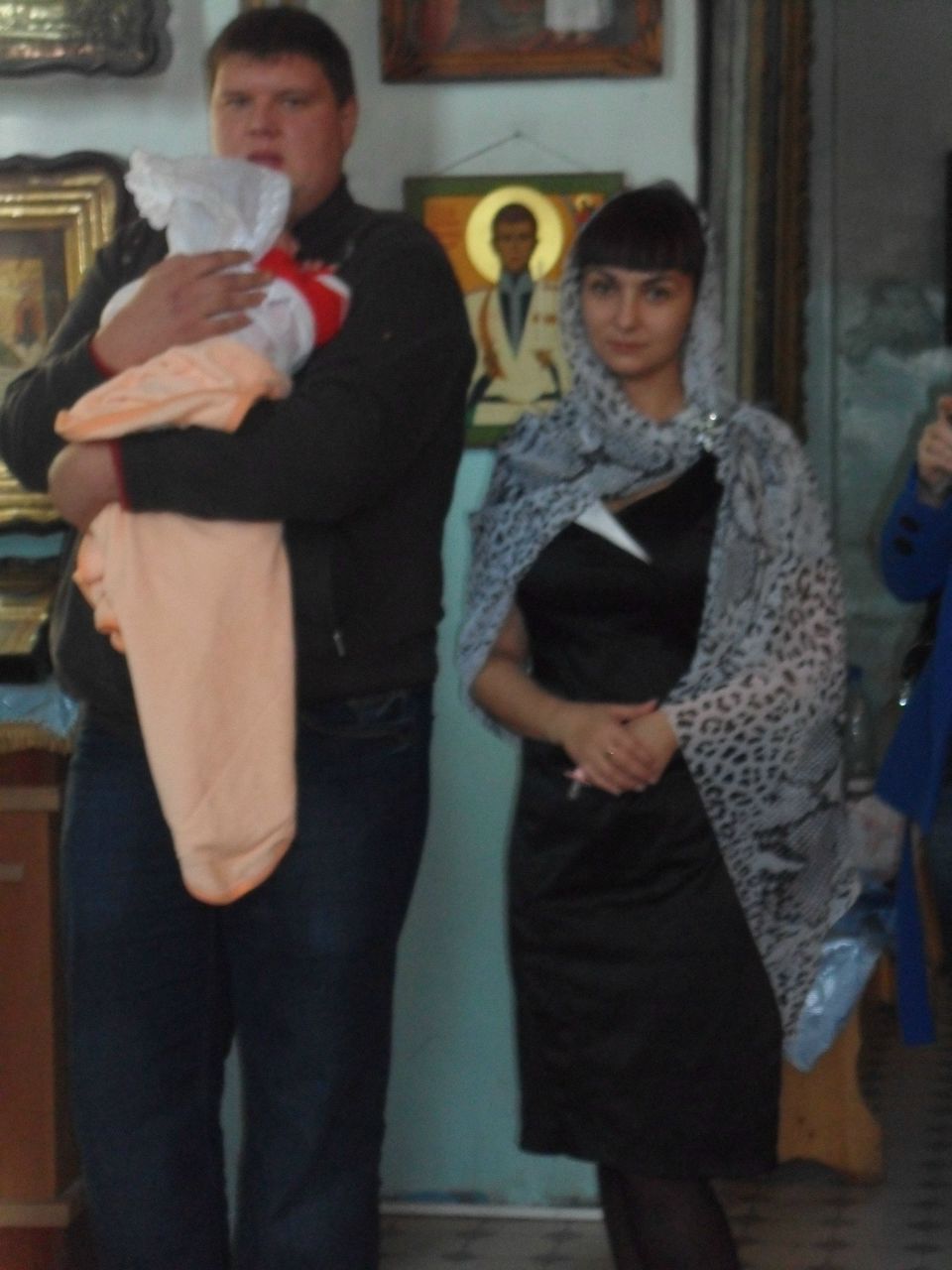 Алёна Колесникова | Ликино-Дулево