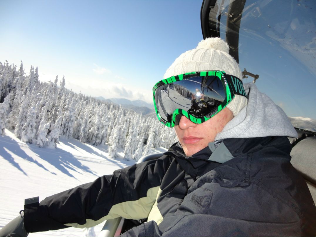 Стас Савицкий | Москва