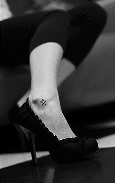 Анна Гагарина | 